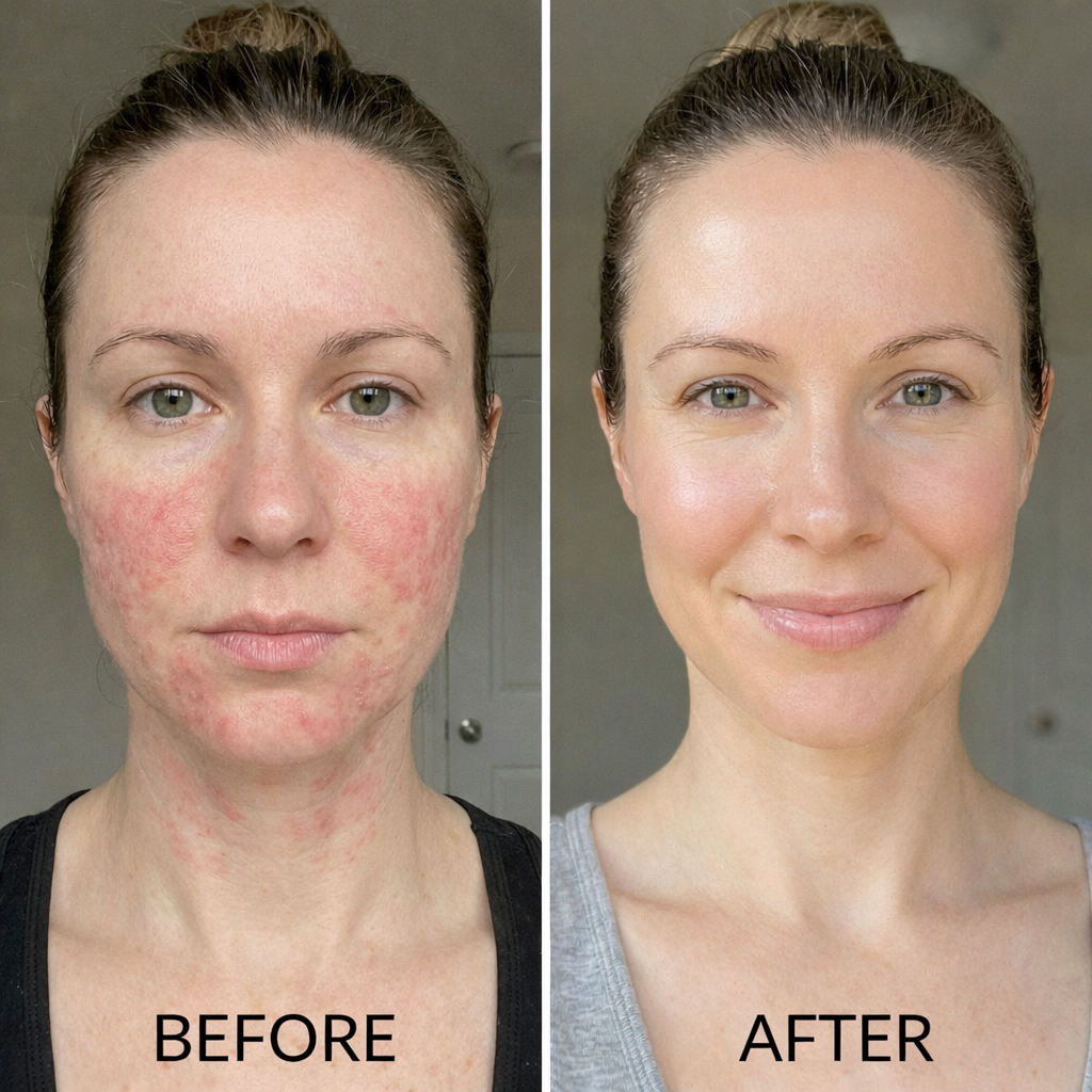 Grass-Fed Beef Tallow Moisturizer (Unscented)